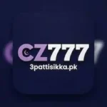 CZ777 Game